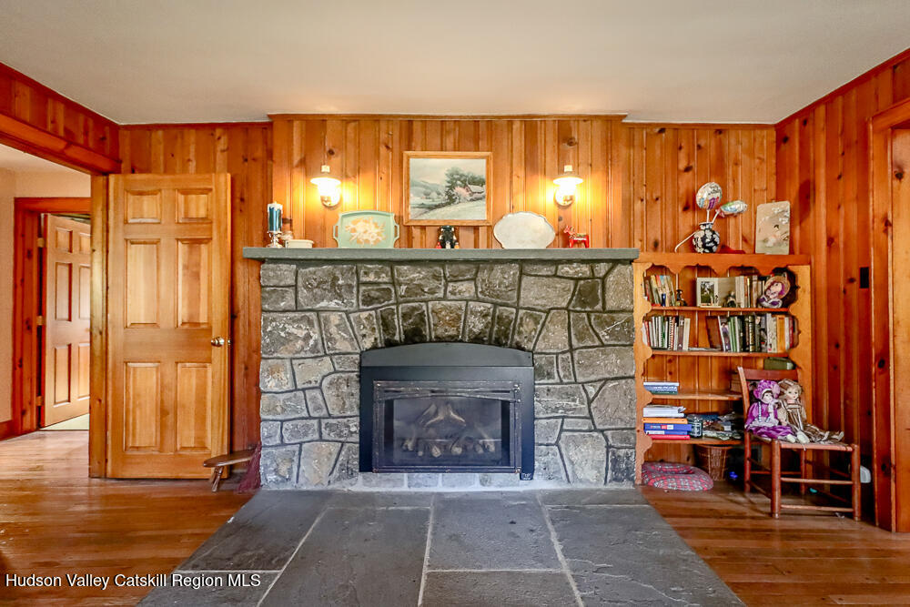 74 Habeck Road