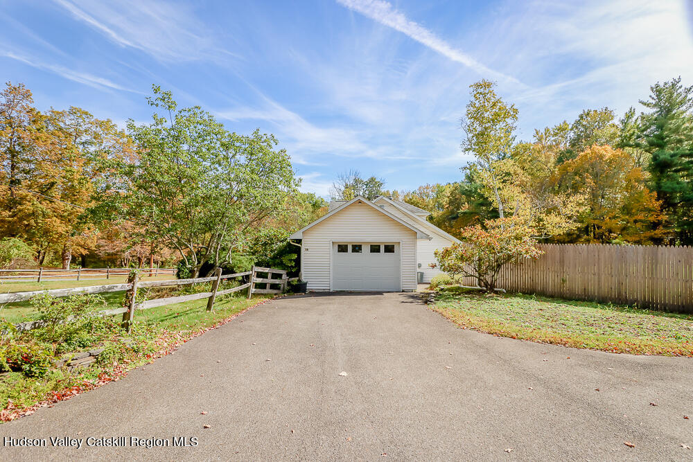 74 Habeck Road