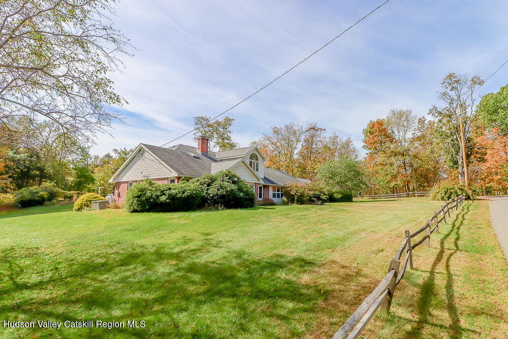 74 Habeck Road