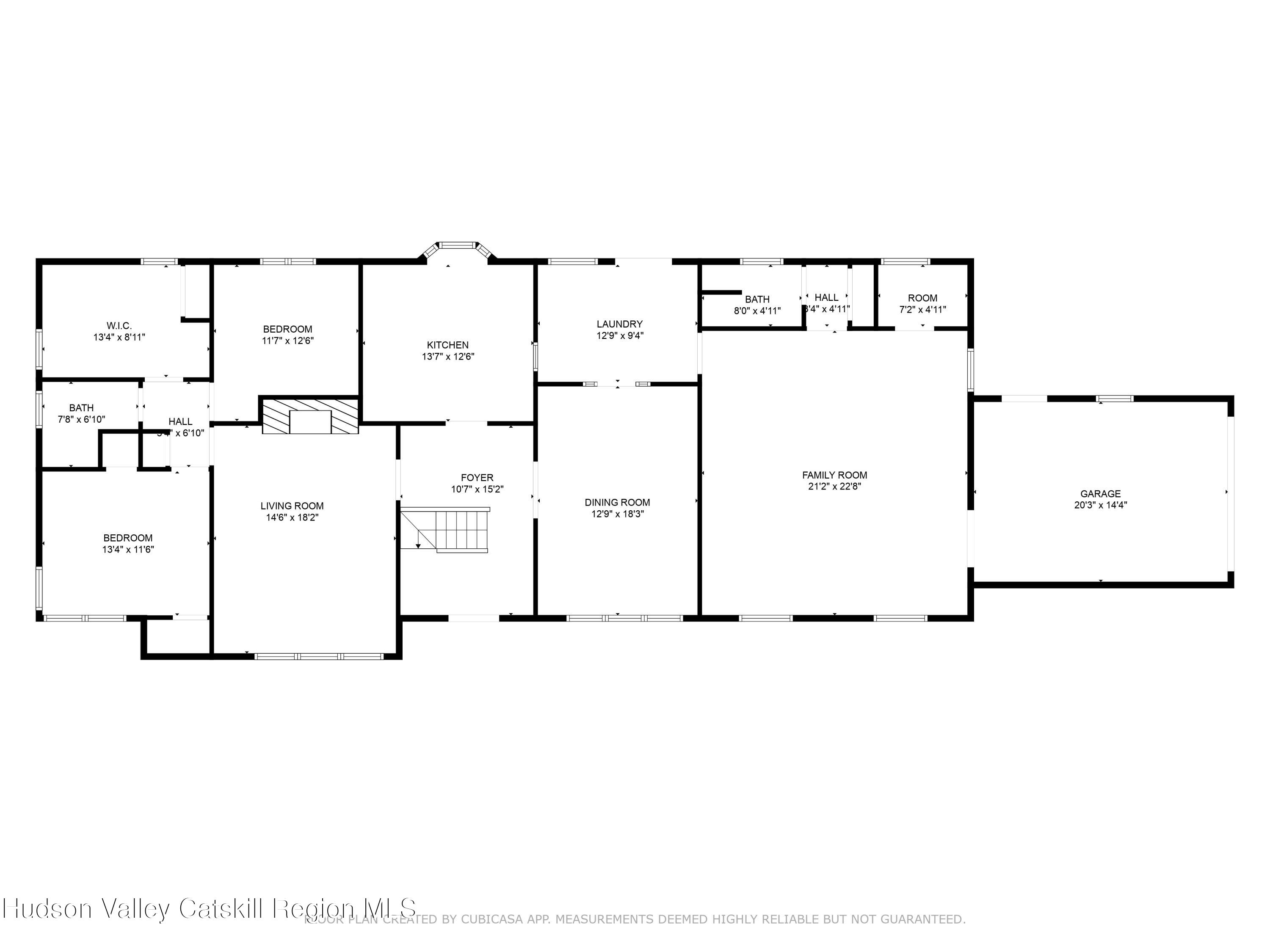 74 Habeck Road