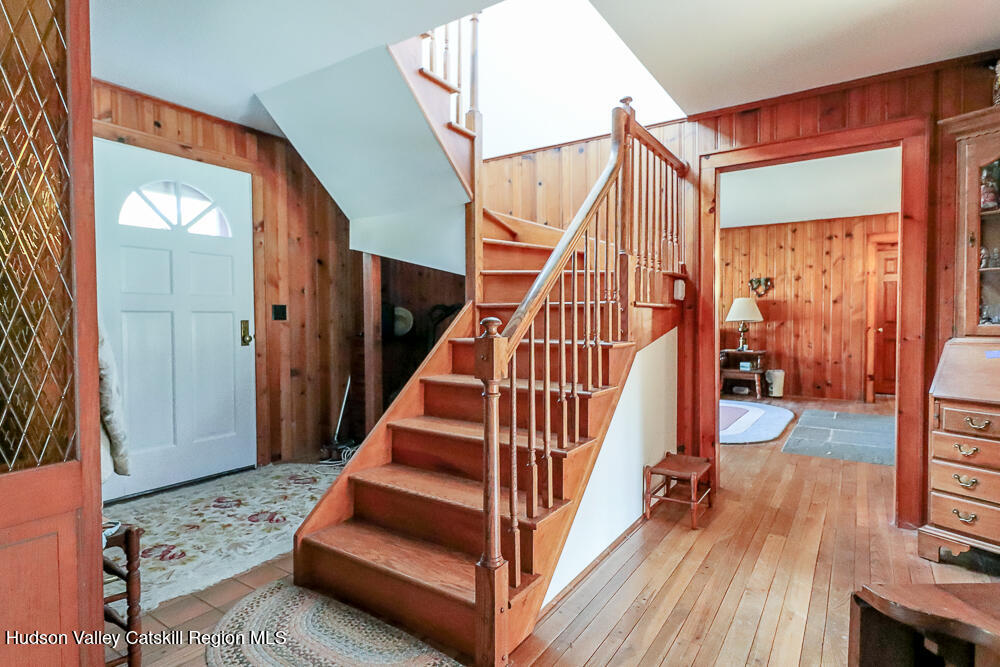 74 Habeck Road