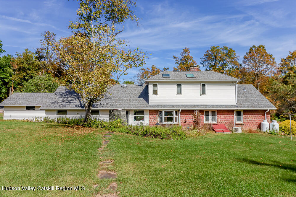 74 Habeck Road