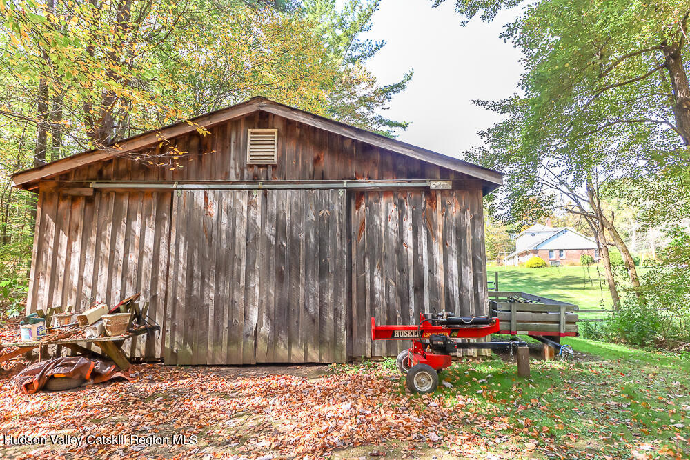 74 Habeck Road