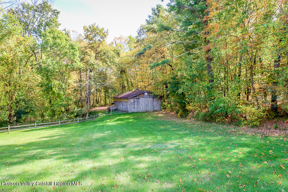 74 Habeck Road
