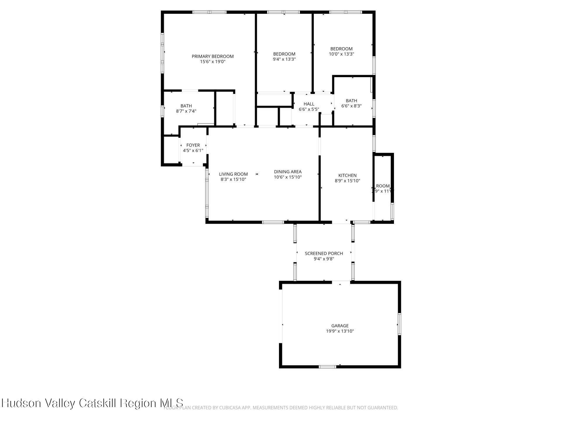 148 Lake Shore Drive