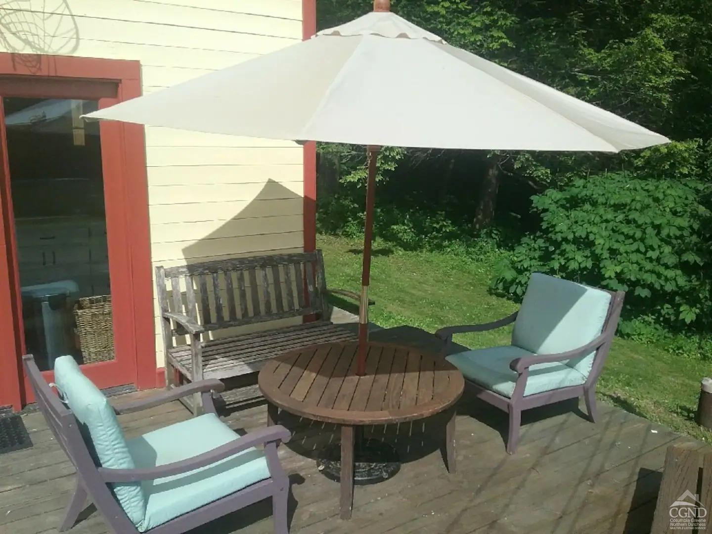 765 Harlemville Road