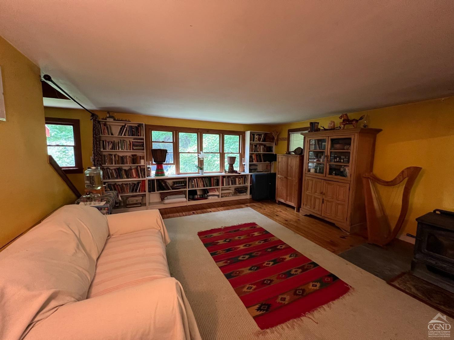 765 Harlemville Road