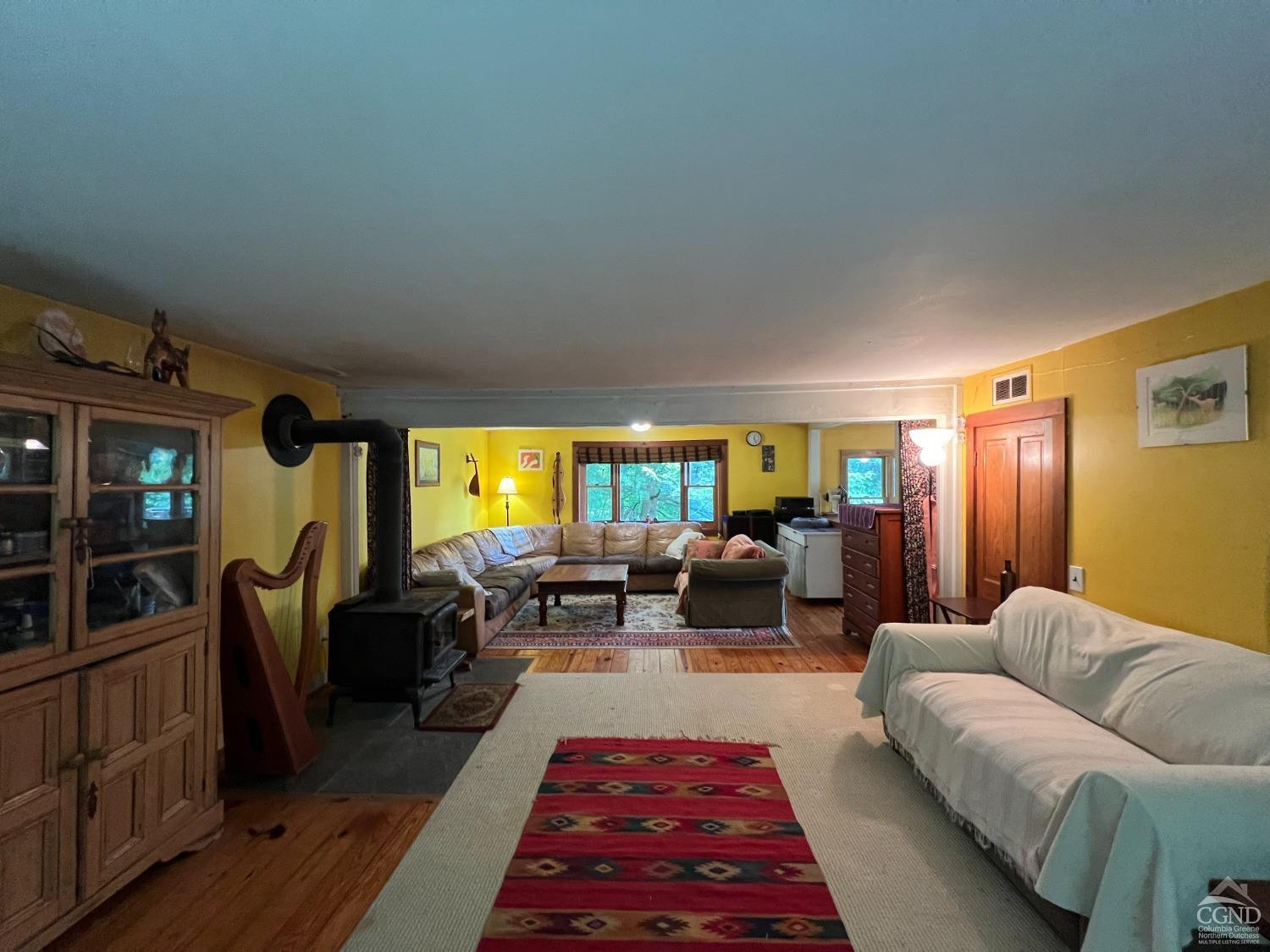 765 Harlemville Road