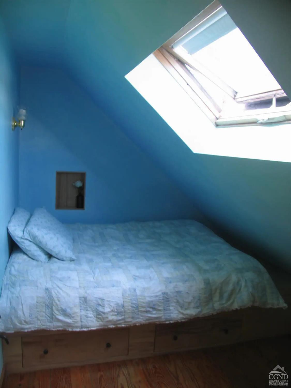 765 Harlemville Road