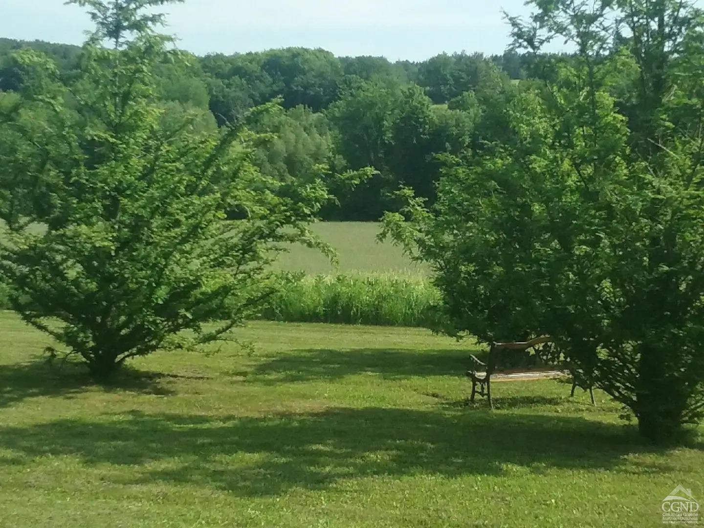 765 Harlemville Road