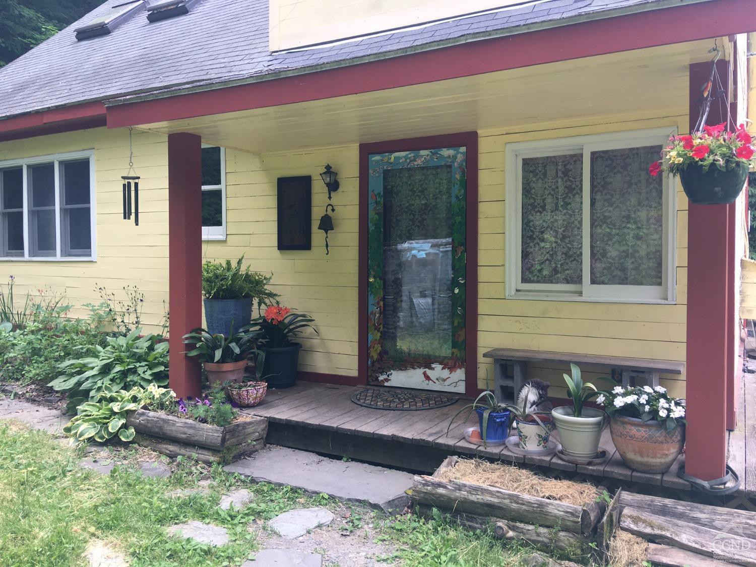 765 Harlemville Road