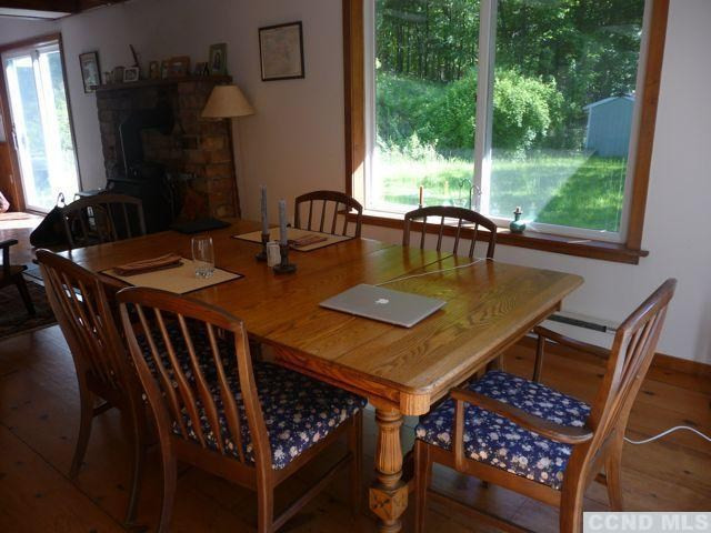 125 Taconic Creek Road