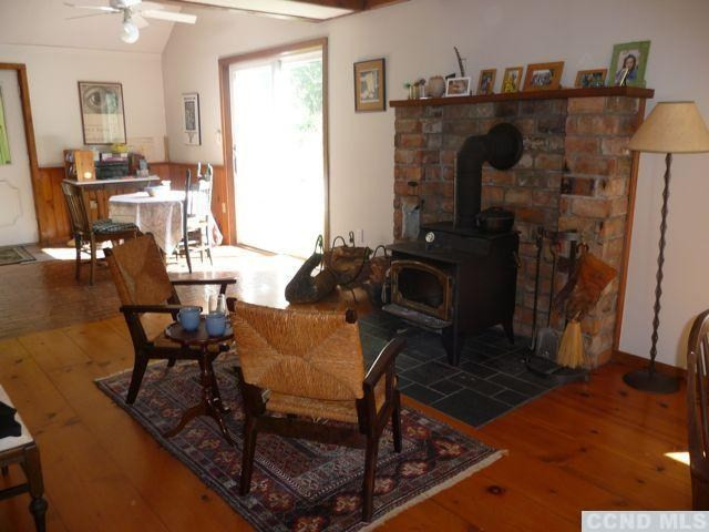 125 Taconic Creek Road