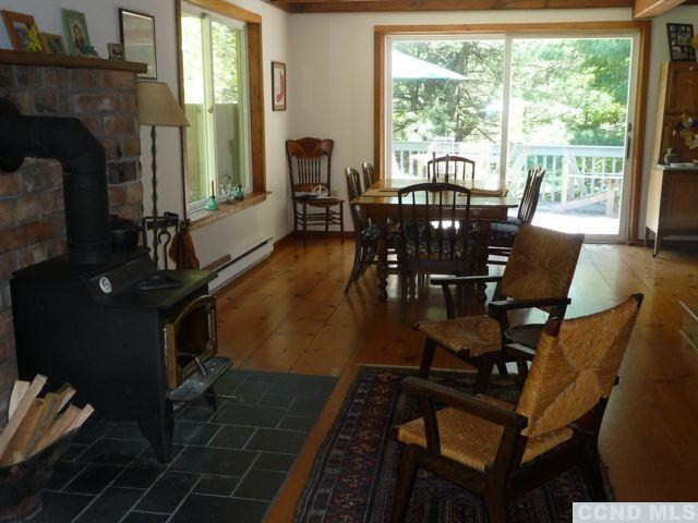 125 Taconic Creek Road