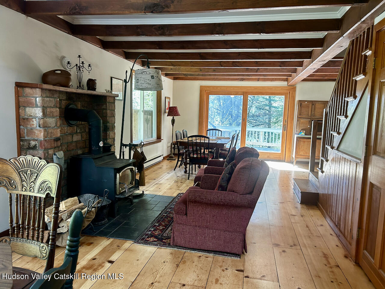 125 Taconic Creek Road