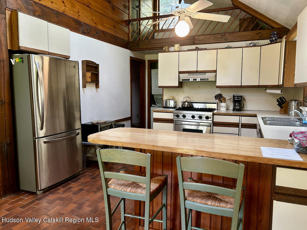 125 Taconic Creek Road
