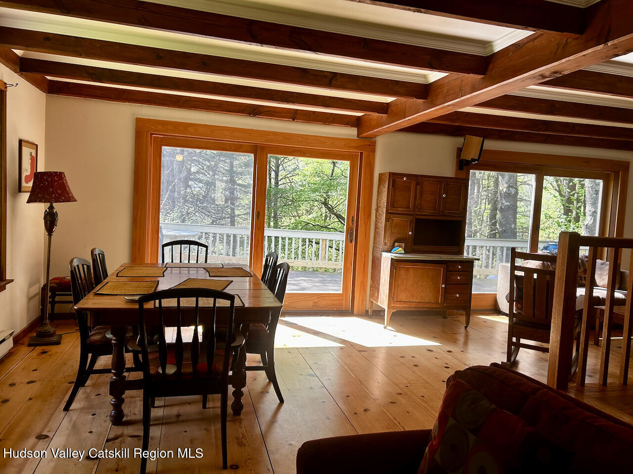 125 Taconic Creek Road