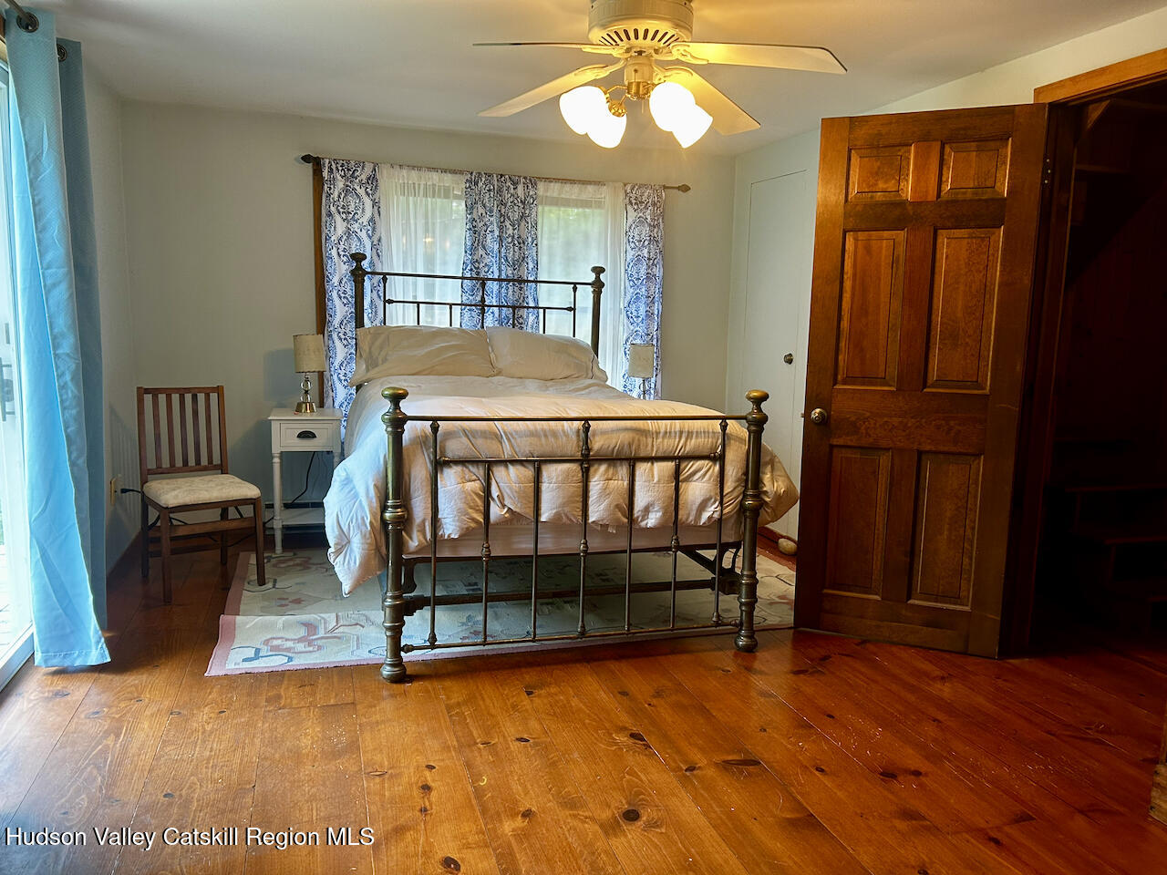 125 Taconic Creek Road