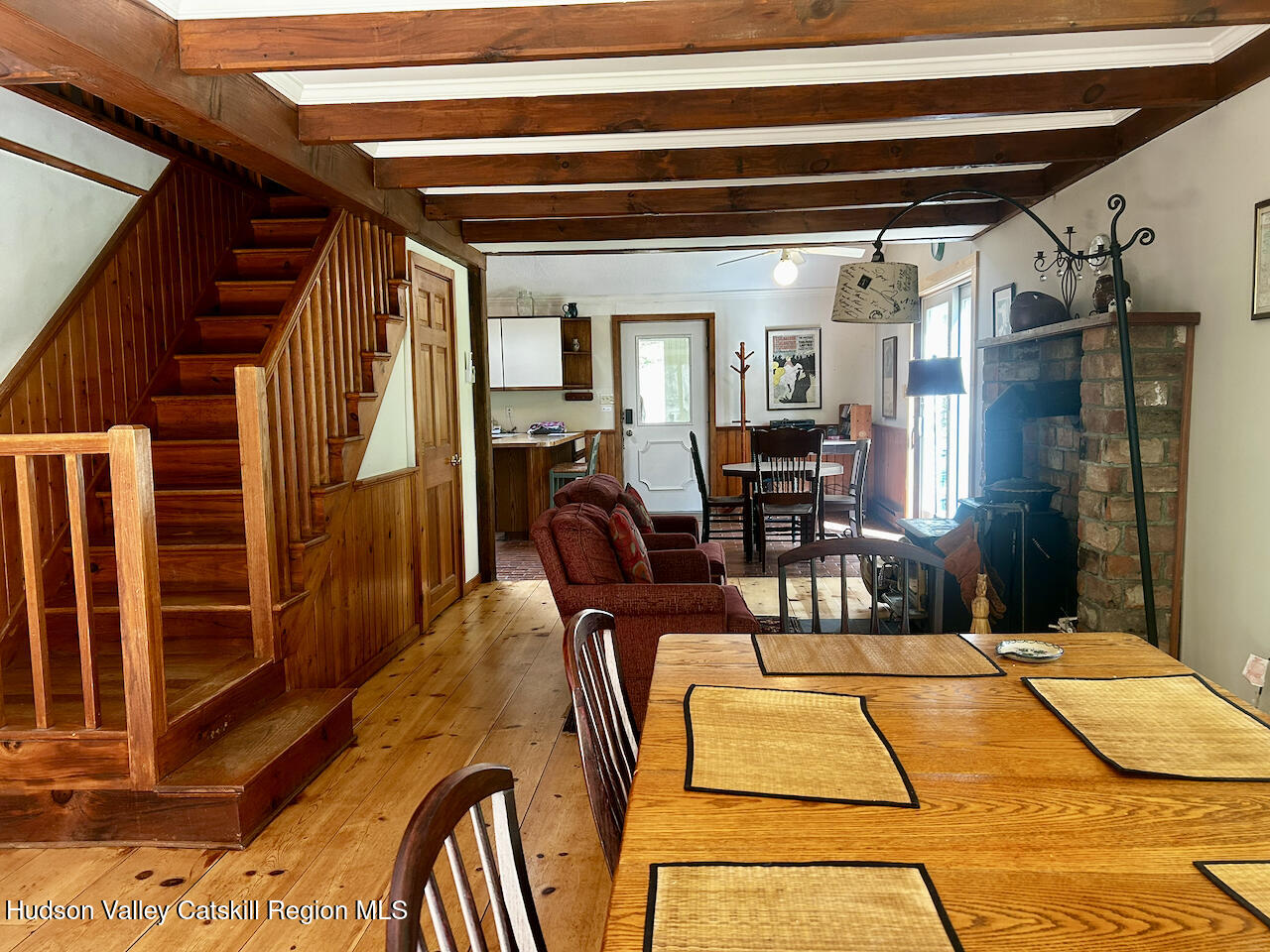 125 Taconic Creek Road