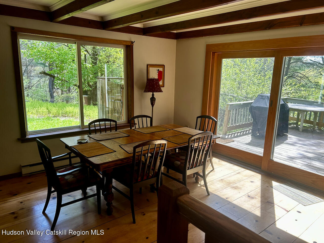 125 Taconic Creek Road