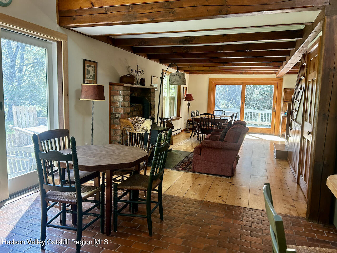 125 Taconic Creek Road