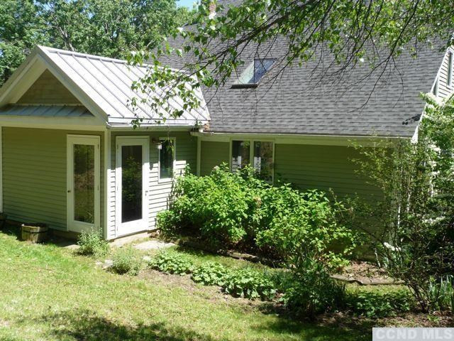 125 Taconic Creek Road