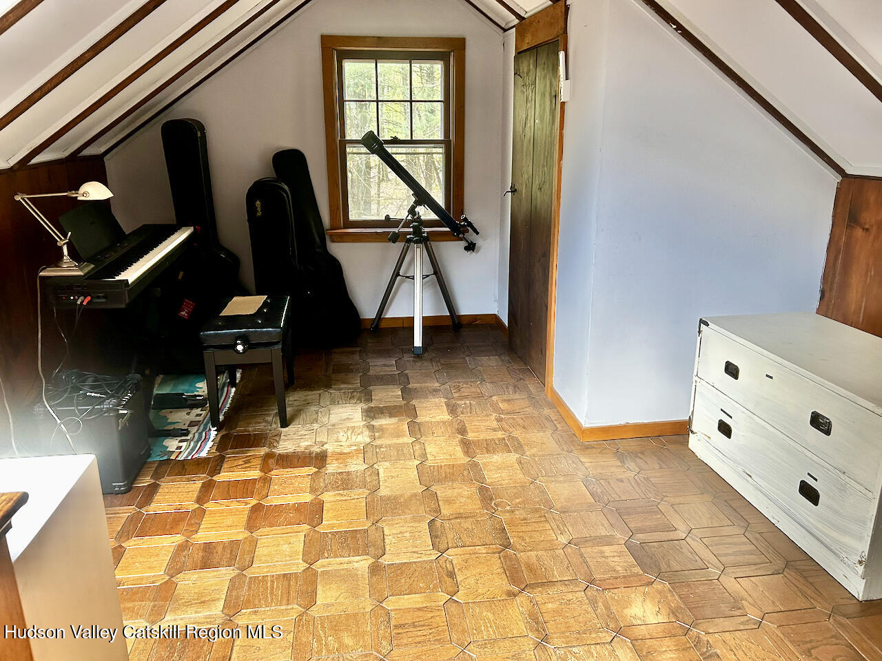 125 Taconic Creek Road