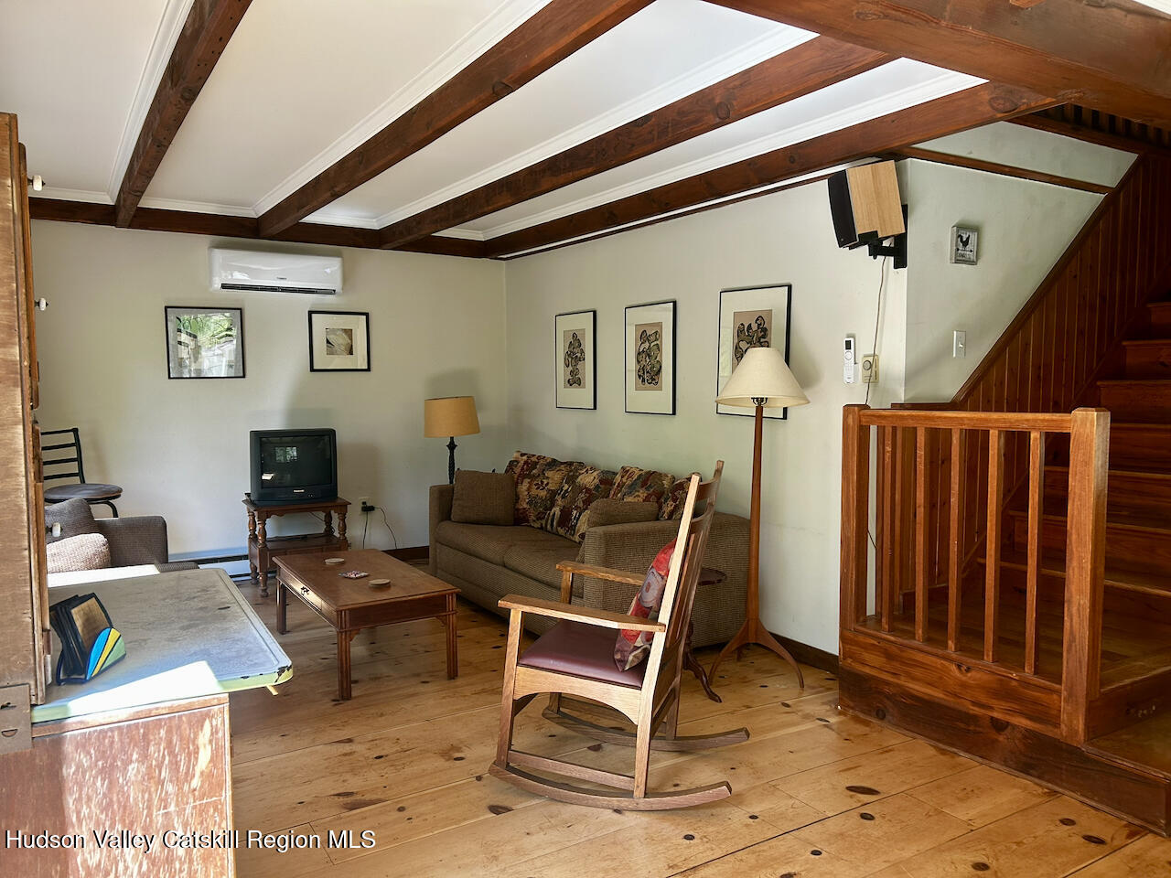 125 Taconic Creek Road