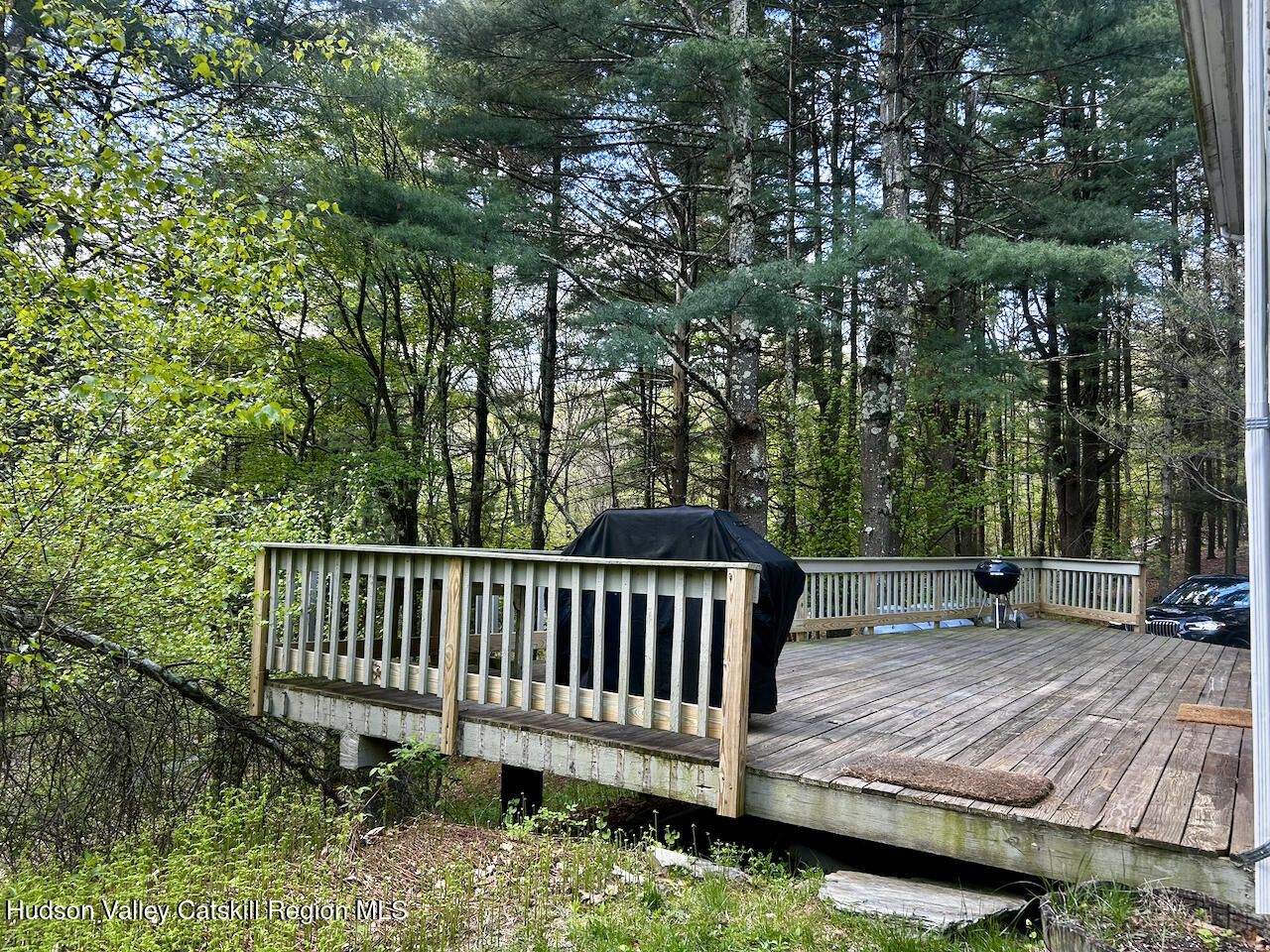 125 Taconic Creek Road