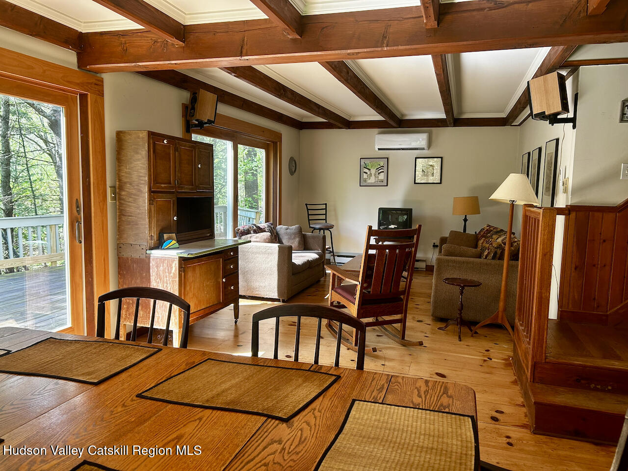 125 Taconic Creek Road