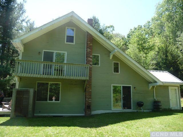 125 Taconic Creek Road