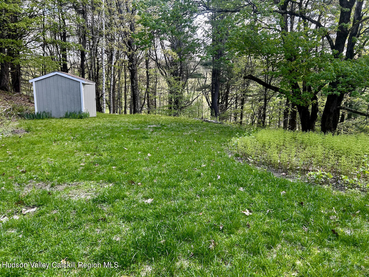 125 Taconic Creek Road