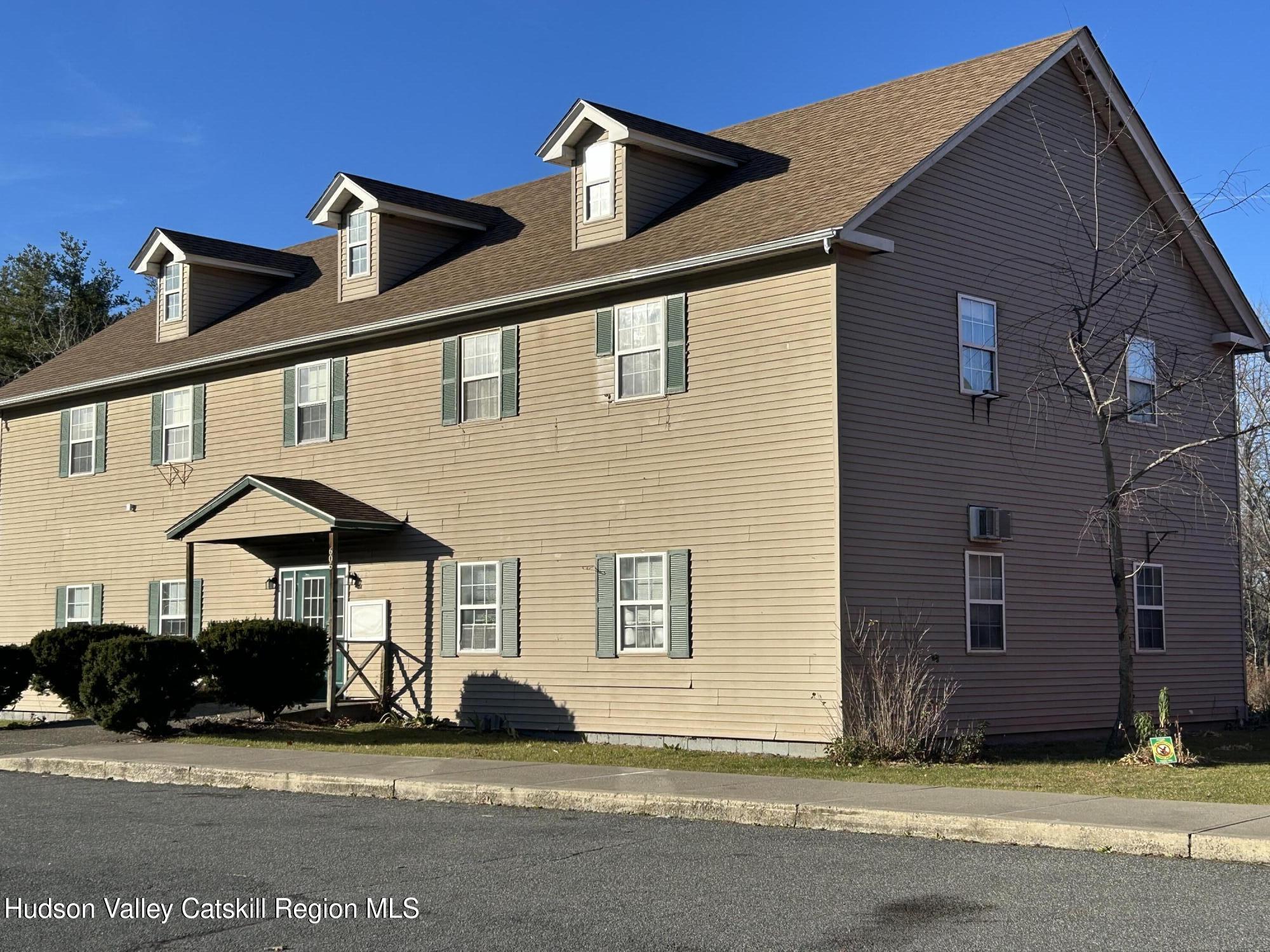 605 New York 295 2w
