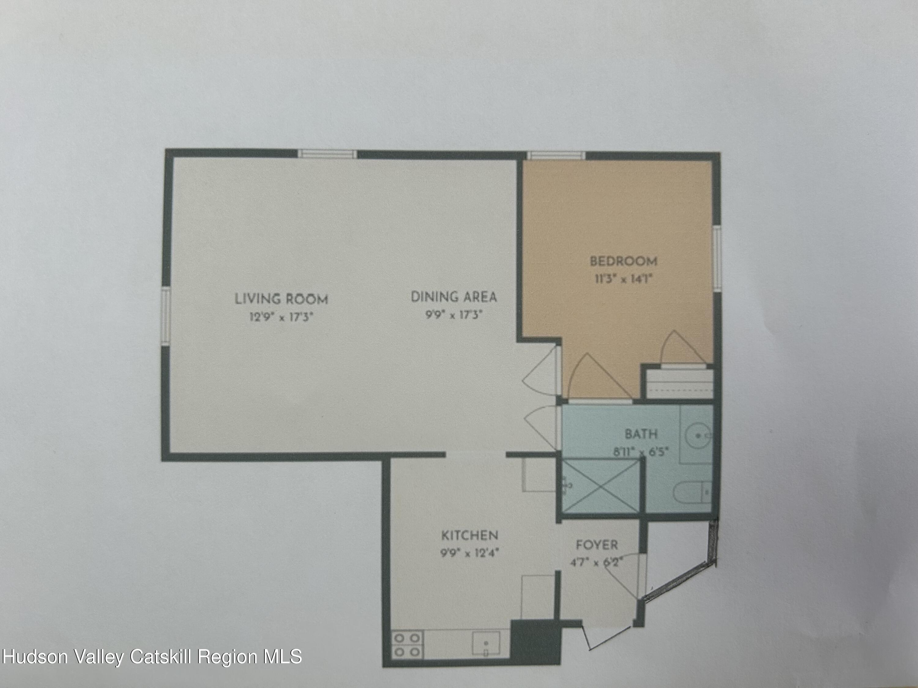 605 New York 295 2w