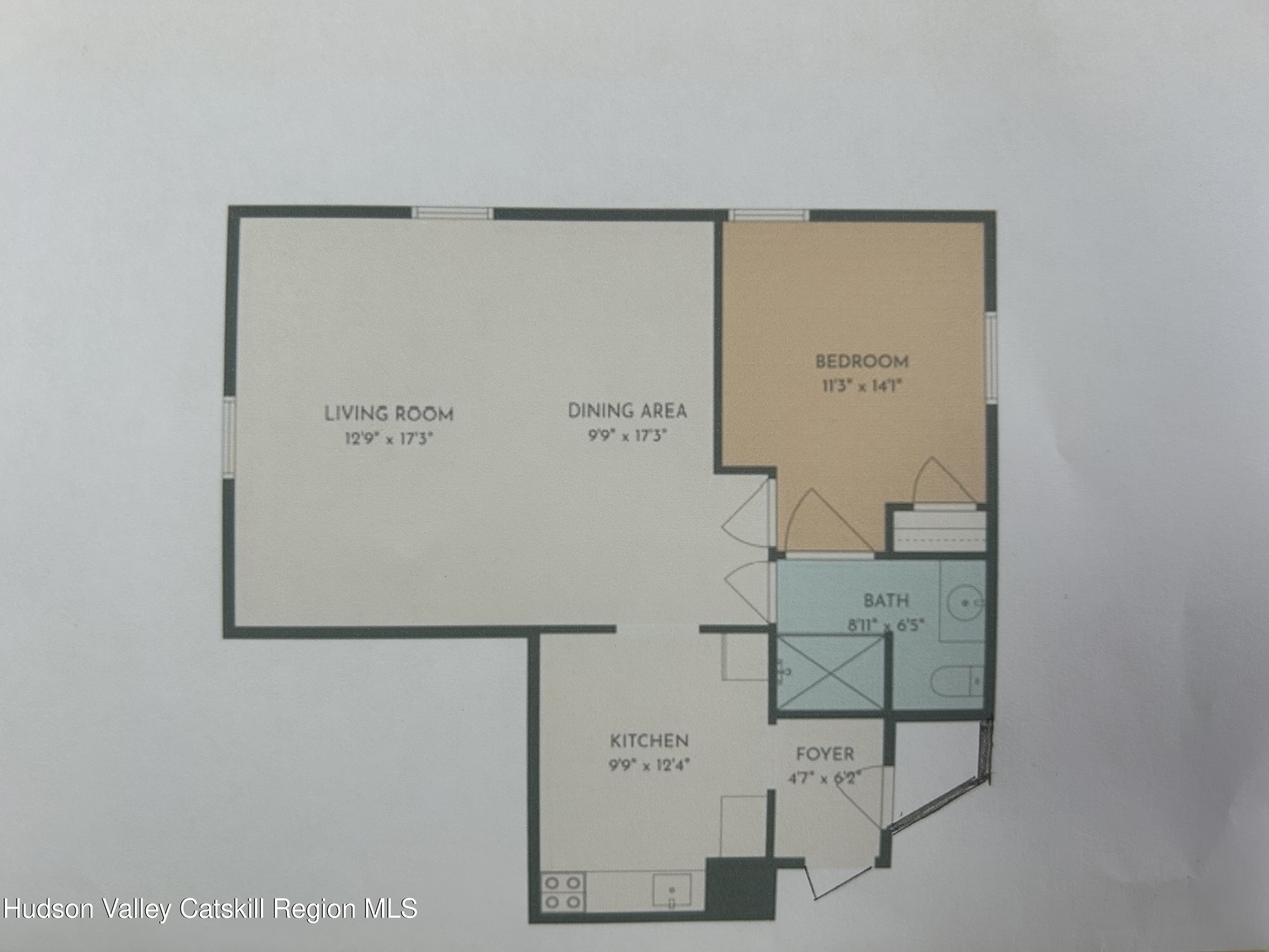605 New York 295 2w