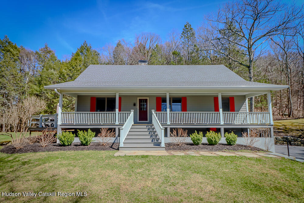996 Dugway Road