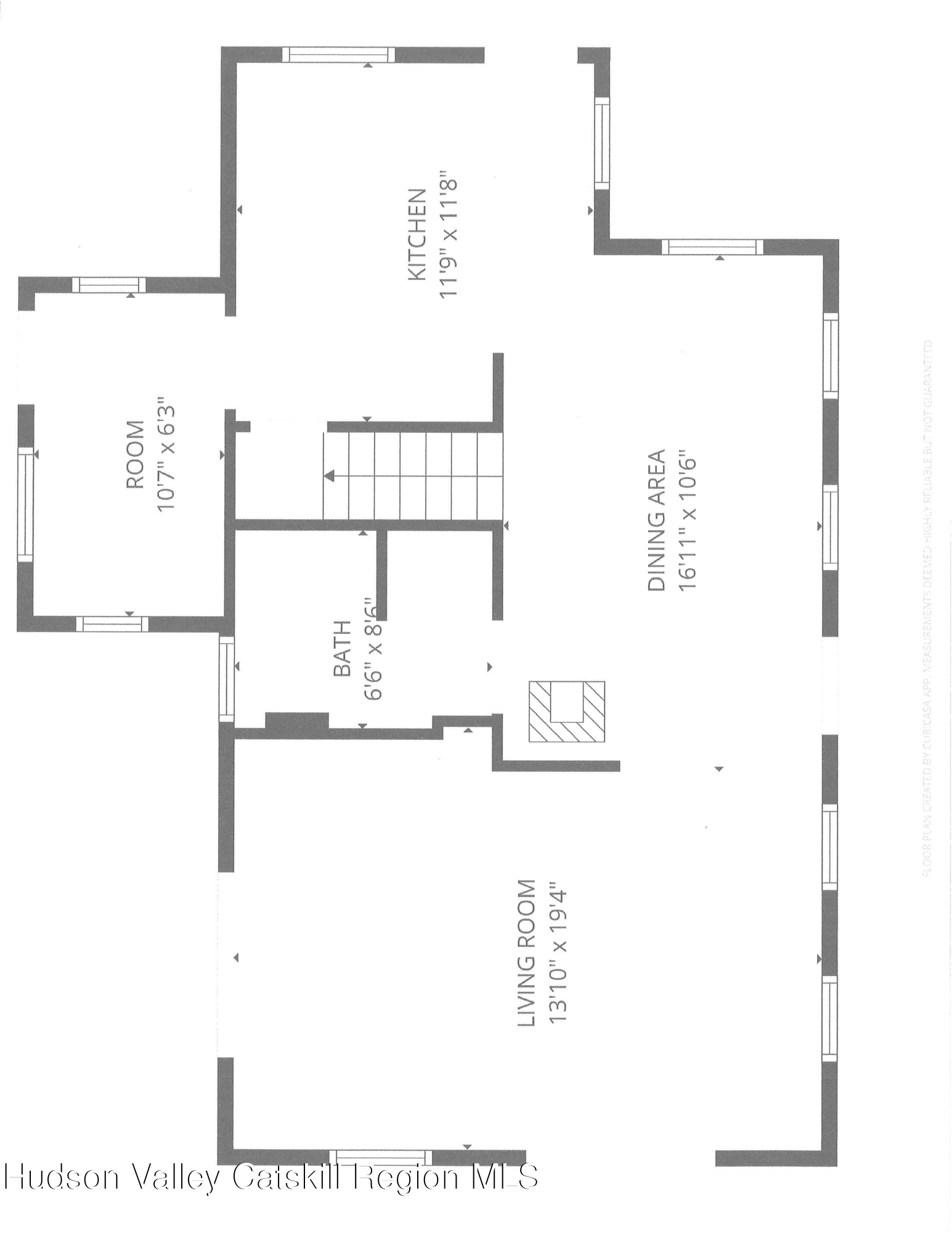 40 Whitings Pond Road