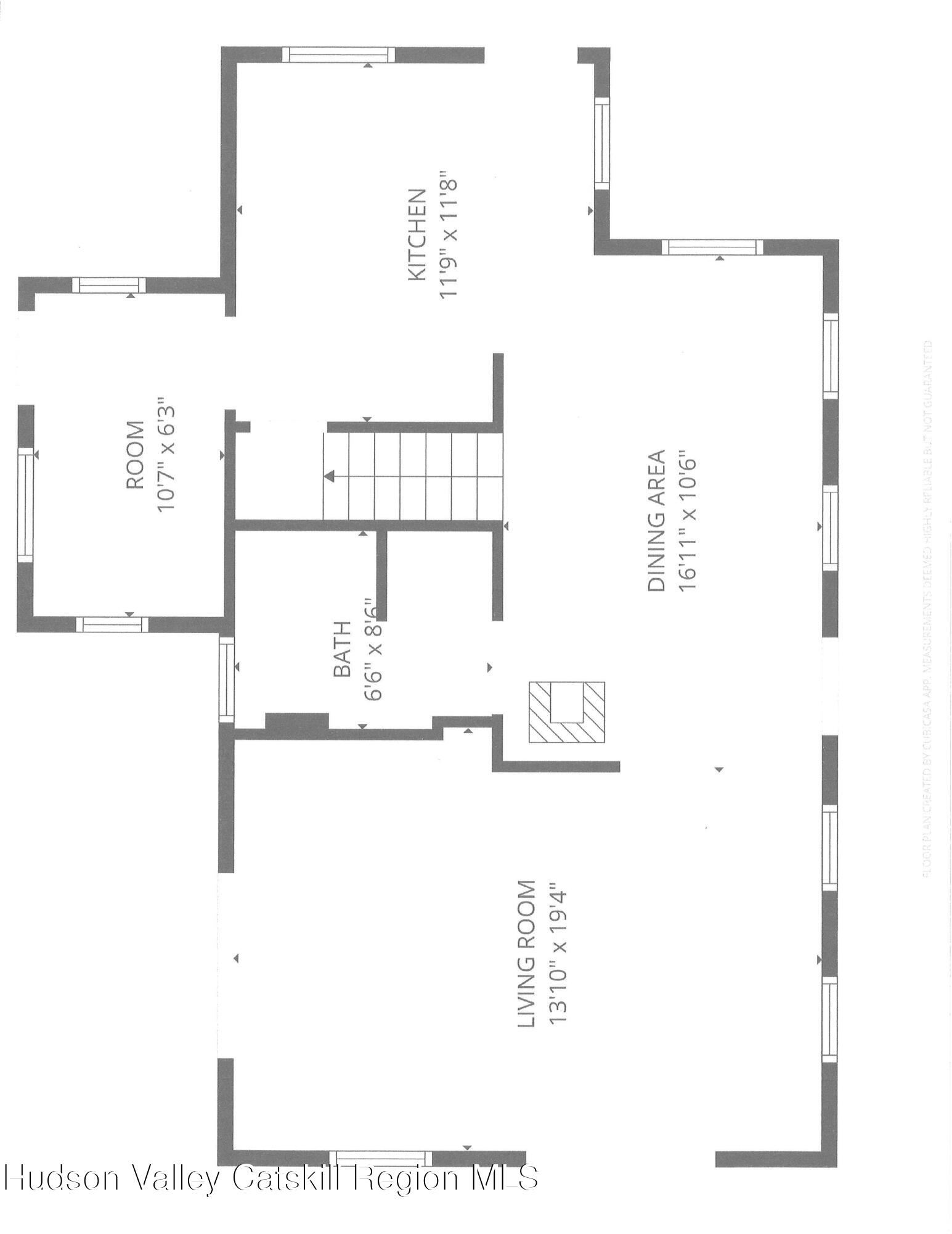 40 Whitings Pond Road