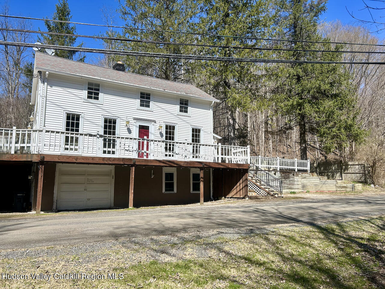 40 Whitings Pond Road