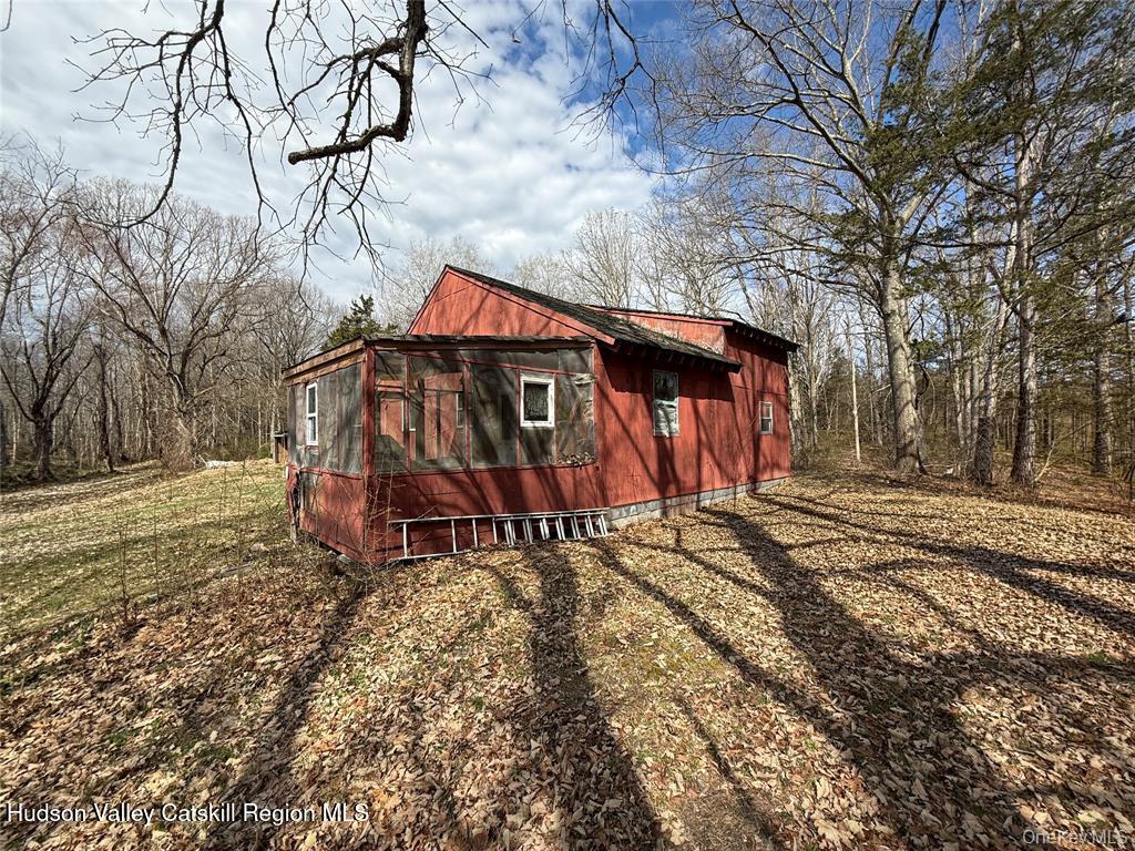 0 Lockwood And Schuderhook Road