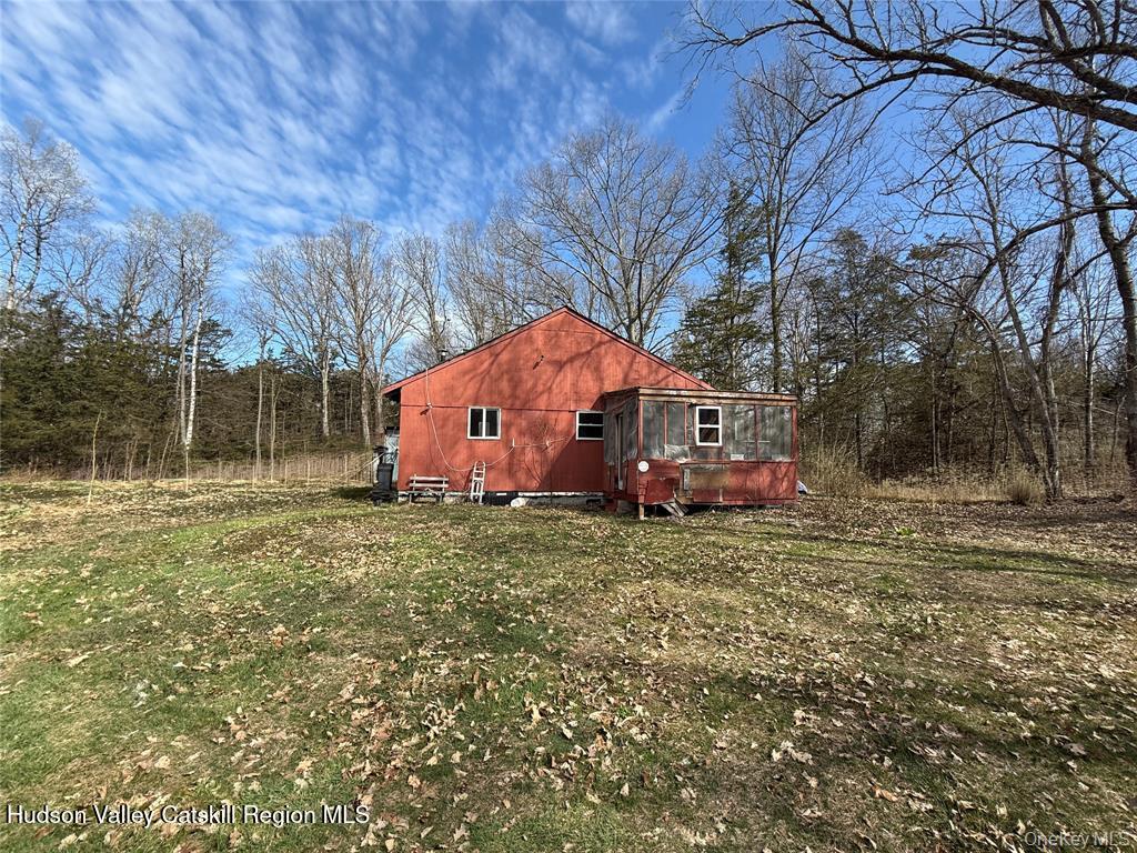 0 Lockwood And Schuderhook Road