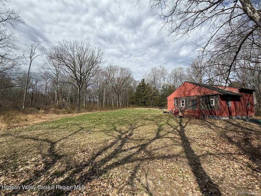 0 Lockwood And Schuderhook Road