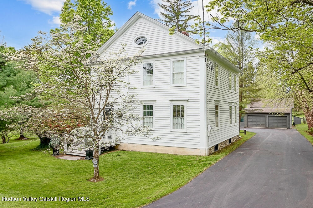 13 Elm Street