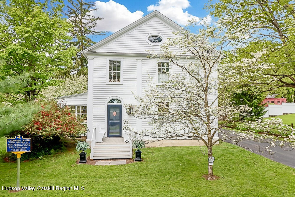 13 Elm Street