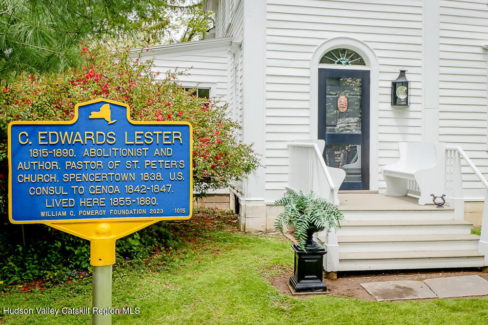 13 Elm Street