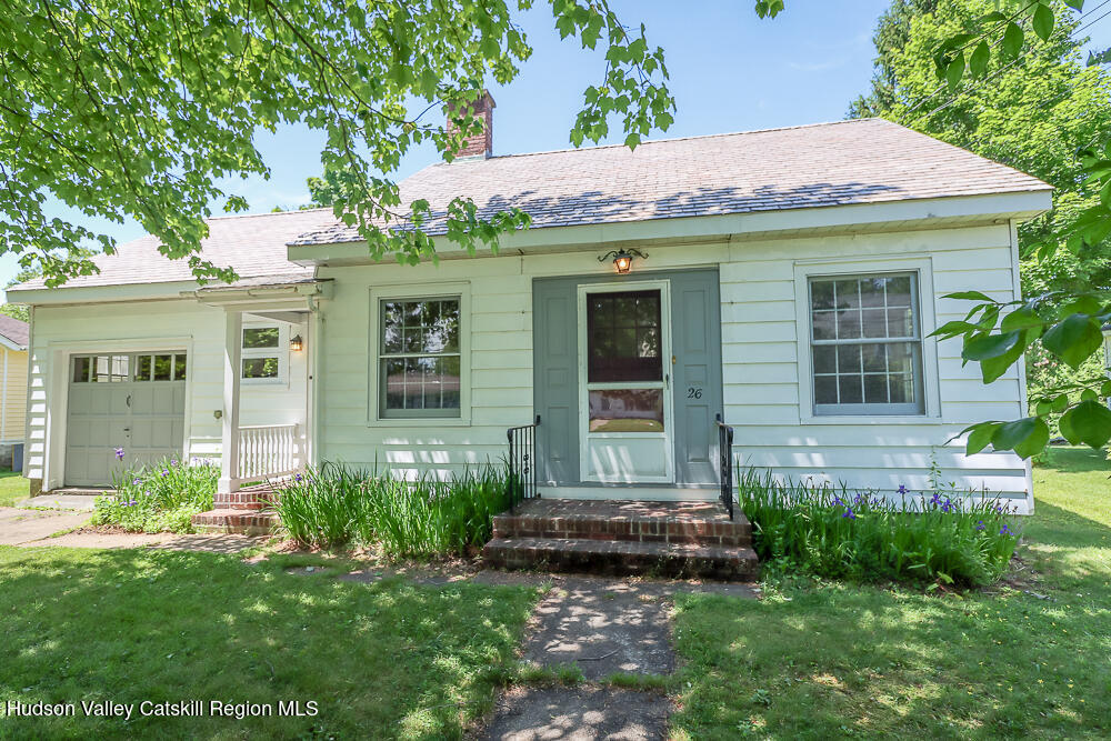 26 Houseman Avenue