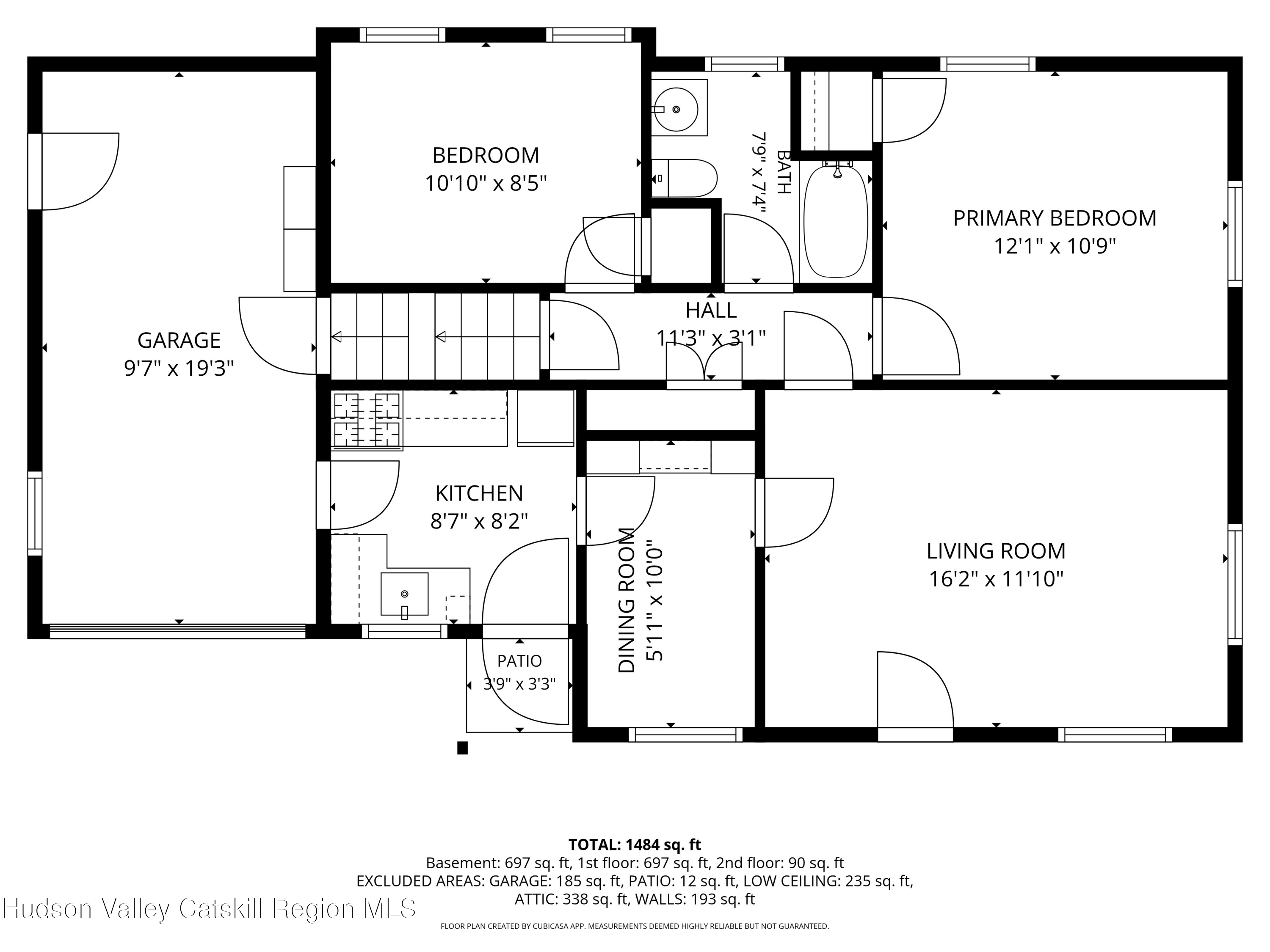 26 Houseman Avenue