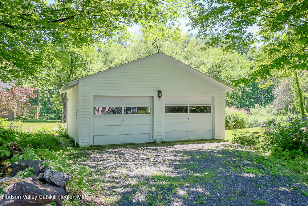 306 Tunnel Hill Road