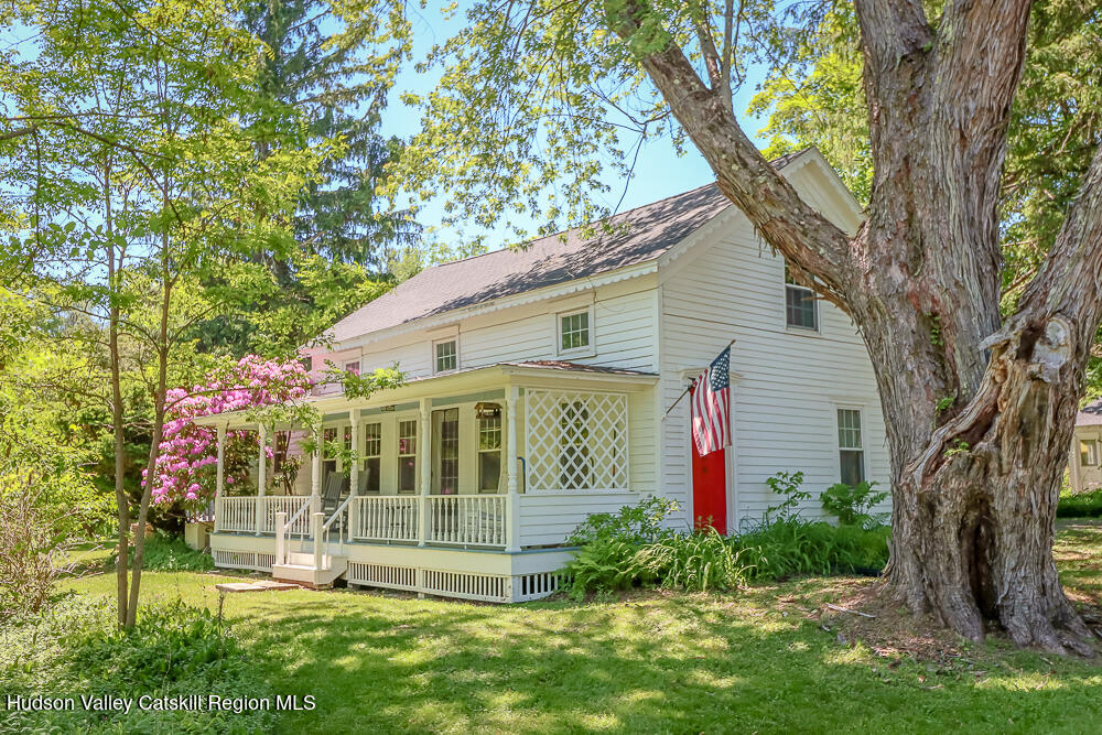 306 Tunnel Hill Road