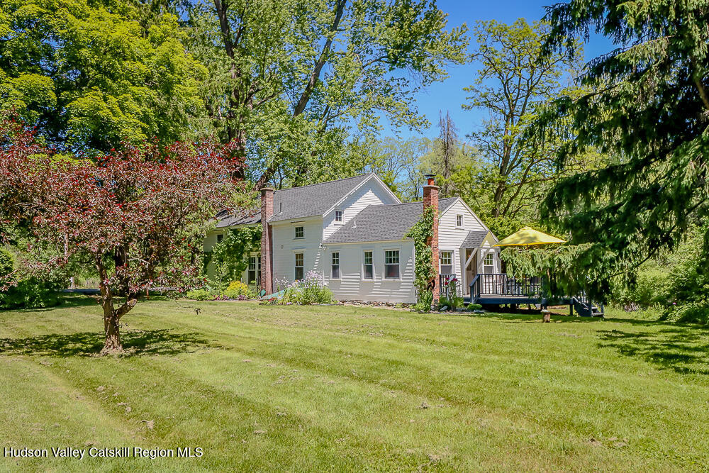 306 Tunnel Hill Road